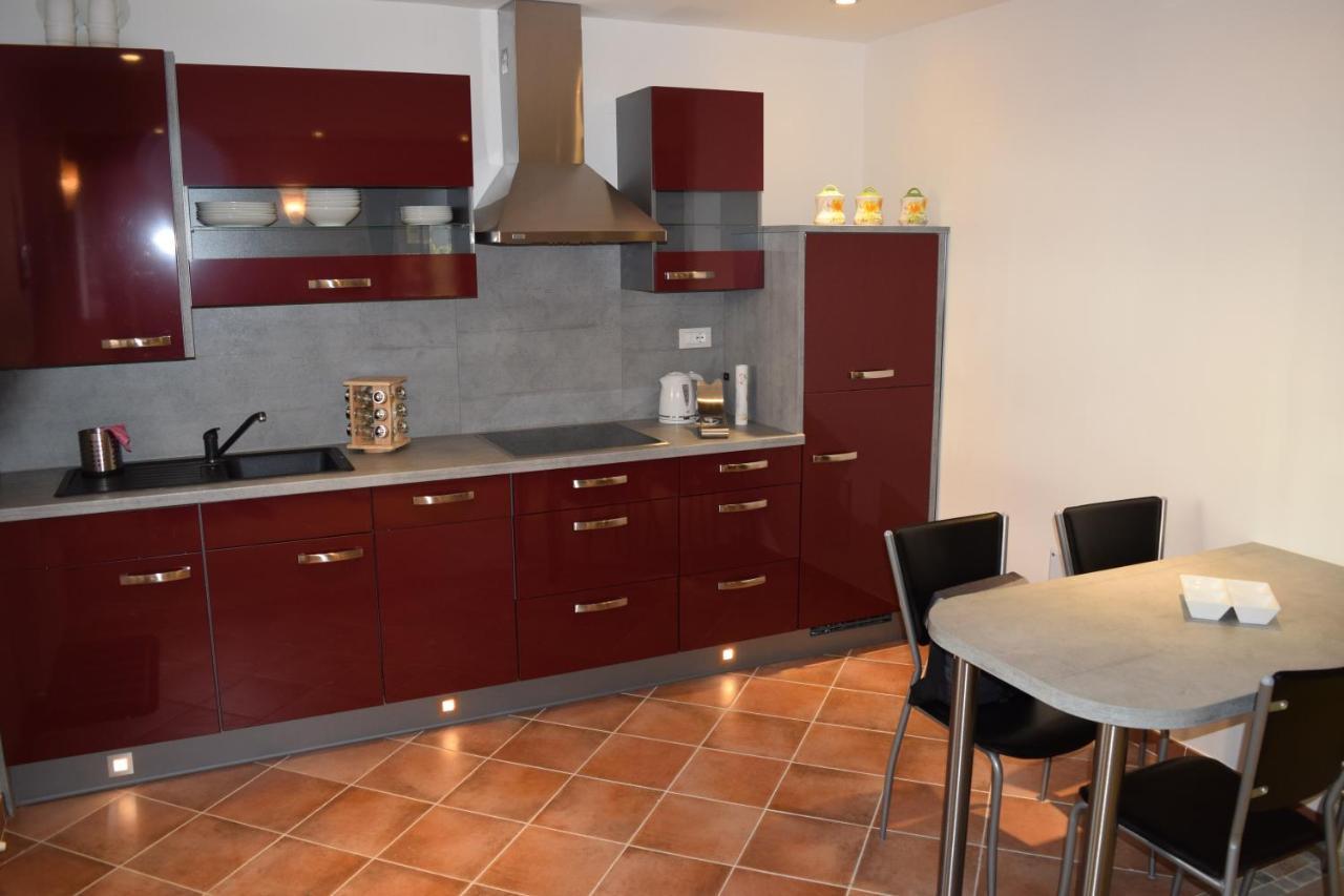 Casa Vacanza Cadorna Residence تارفيسيو المظهر الخارجي الصورة