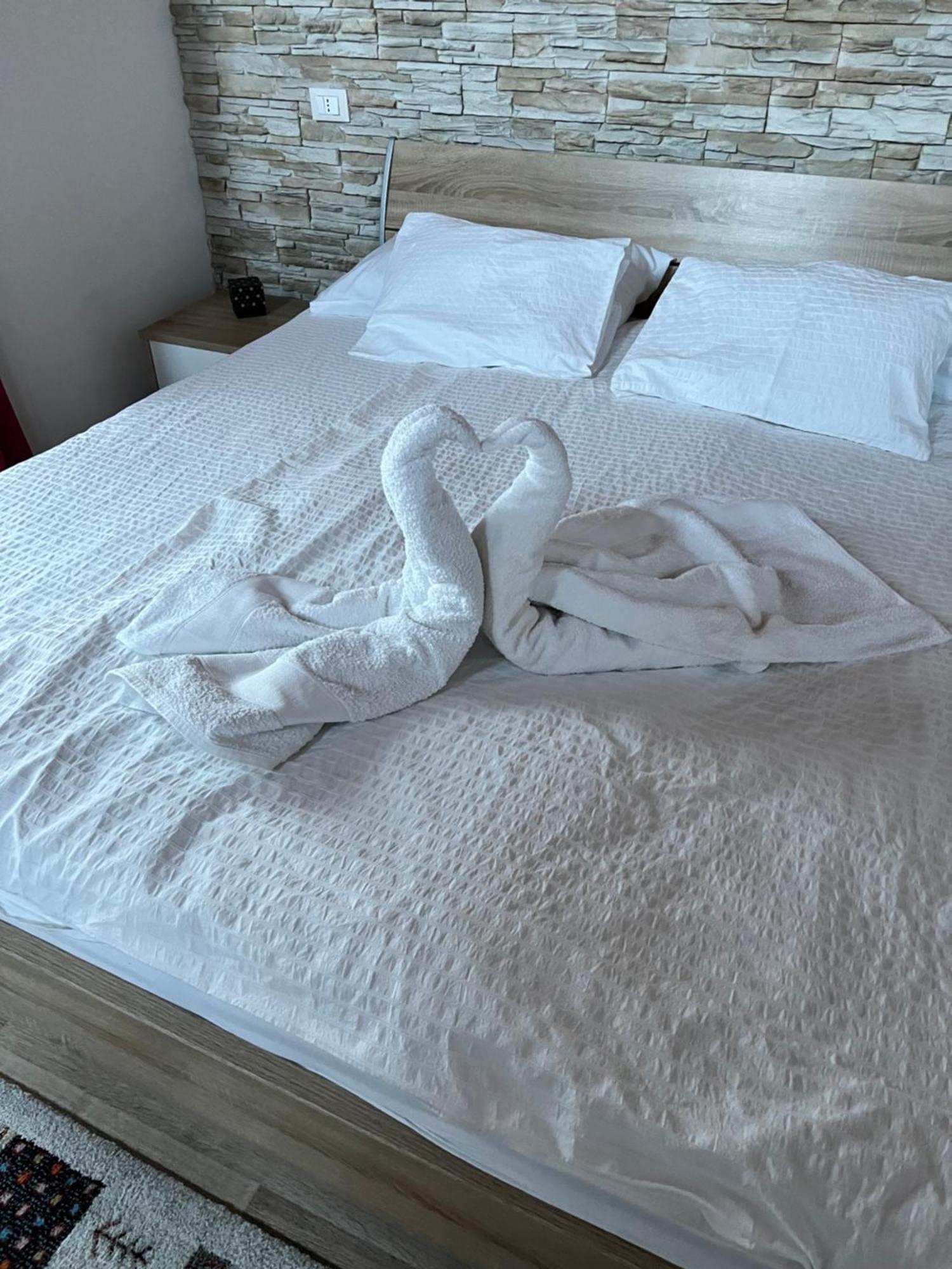 Casa Vacanza Cadorna Residence تارفيسيو المظهر الخارجي الصورة